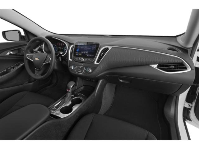 Used 2023 Chevrolet Malibu RS image 34