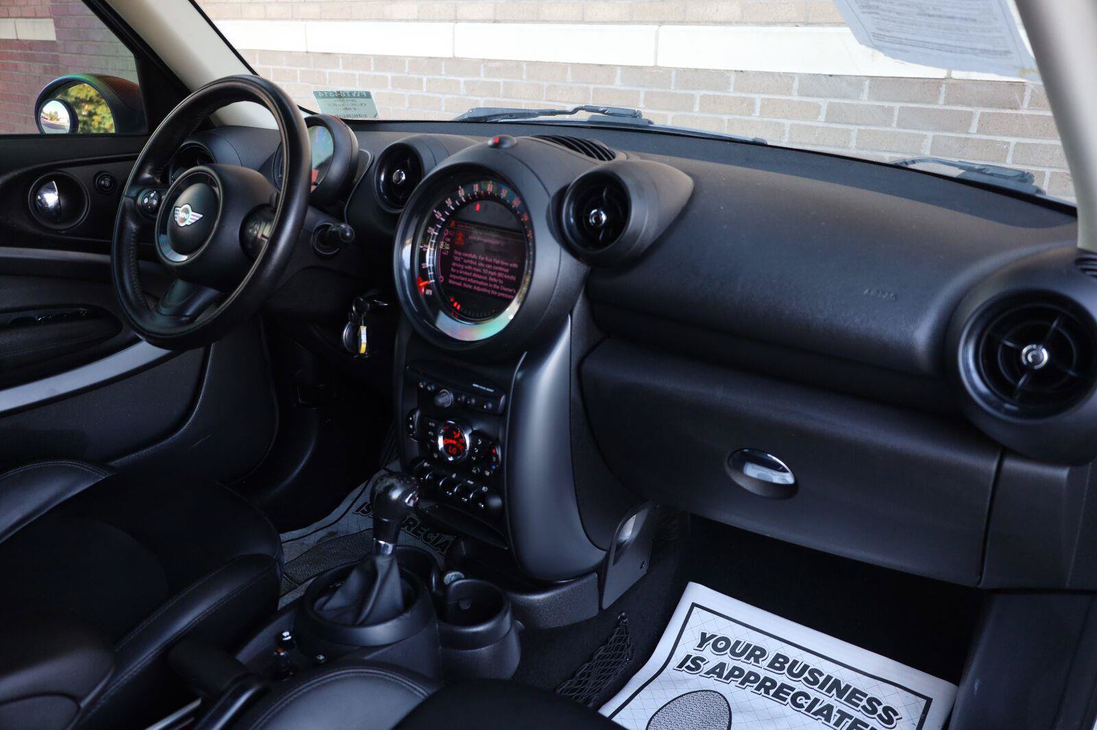 Used 2015 MINI Cooper Paceman S FWD image 24