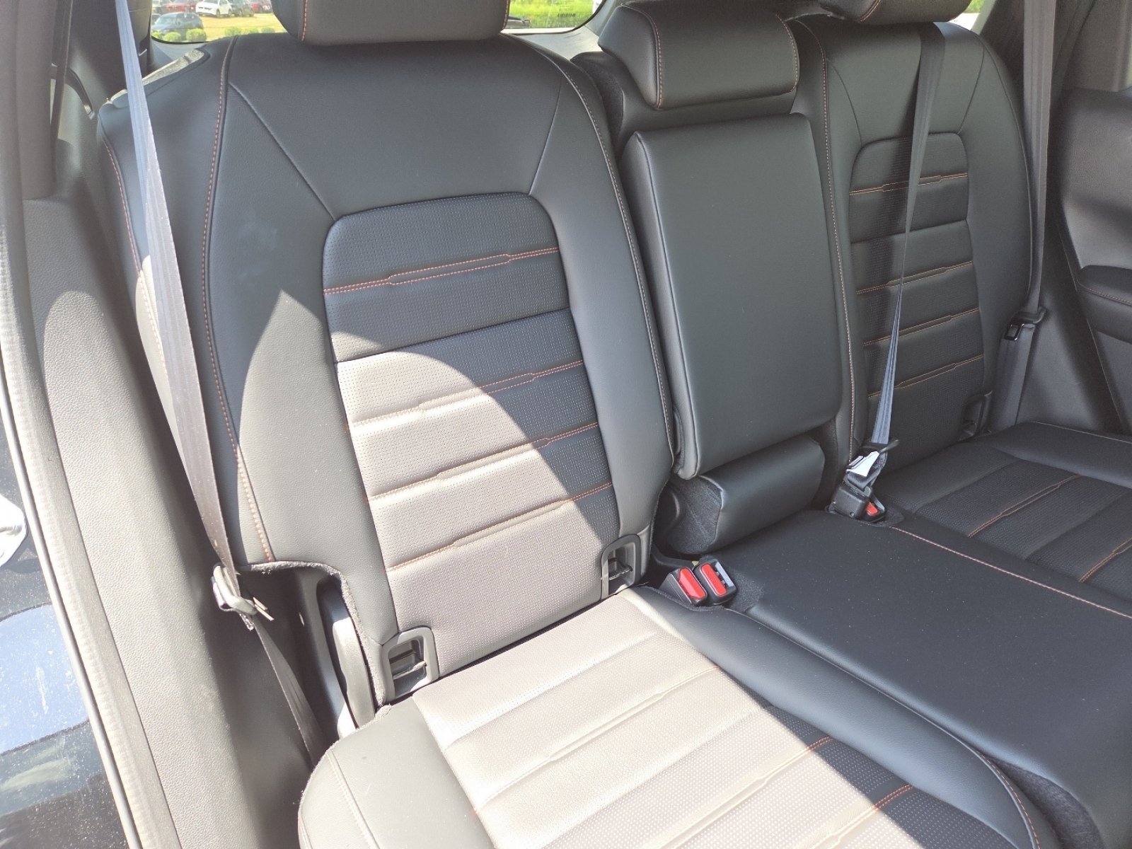 Used 2024 Honda CR-V Sport-L image 25