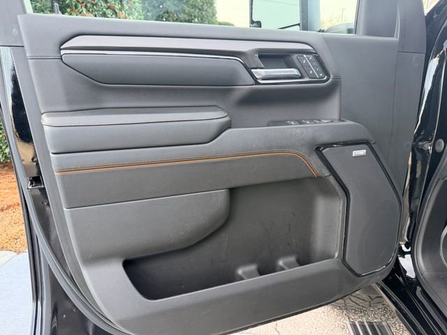 Used 2024 GMC Sierra 2500 AT4 w/ AT4 Premium Plus Package image 11