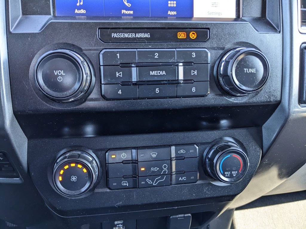 Used 2020 Ford F350 XLT image 27