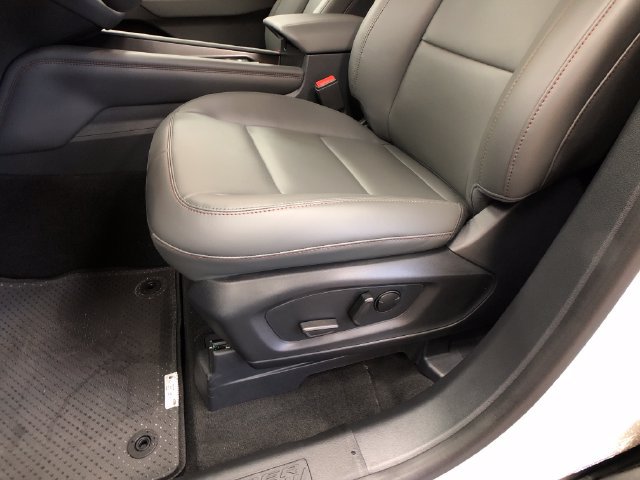 New 2027 Ford Explorer Active w/ Active Comfort Package AWD/4WD image 11