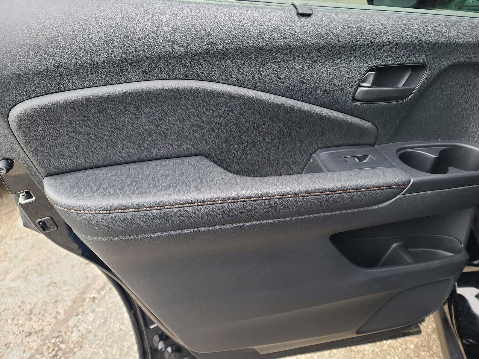 Used 2023 Honda Passport TrailSport image 14