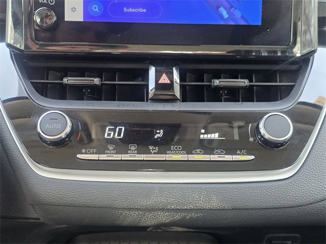 Used 2024 Toyota Corolla LE image 16