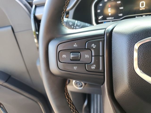 Used 2024 GMC Sierra 2500 AT4 w/ AT4 Preferred Package image 29