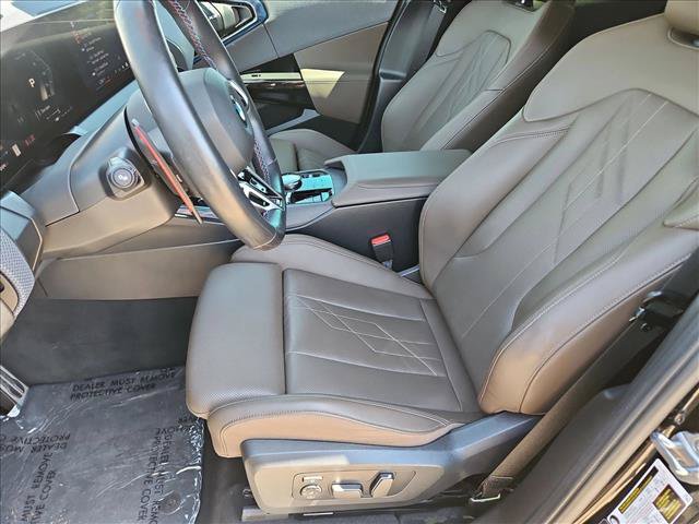Certified 2025 BMW X3 M50 w/ Premium Package AWD/4WD image 23