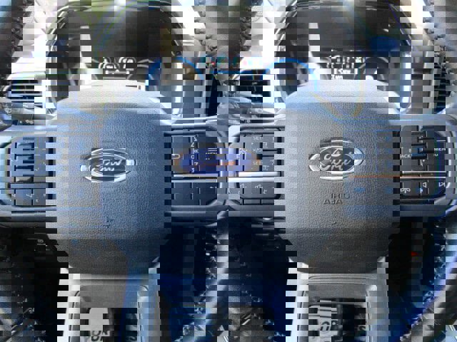 Used 2023 Ford F150 Lariat w/ Equipment Group 502A High image 16