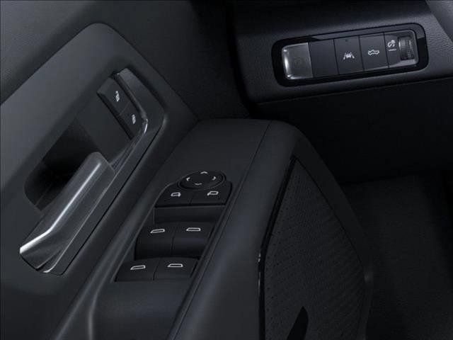 New 2026 Chevrolet Silverado EV LT w/ LPO, Dark Package Plus AWD/4WD image 24
