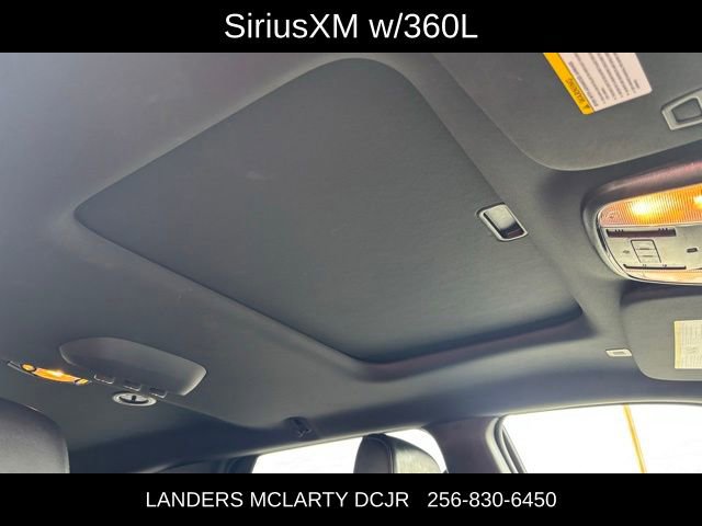 Used 2024 Dodge Durango GT image 12