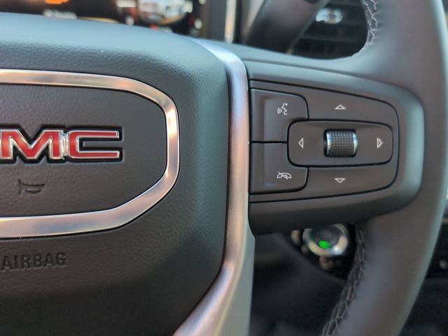 New 2026 GMC Sierra 1500 Elevation image 20
