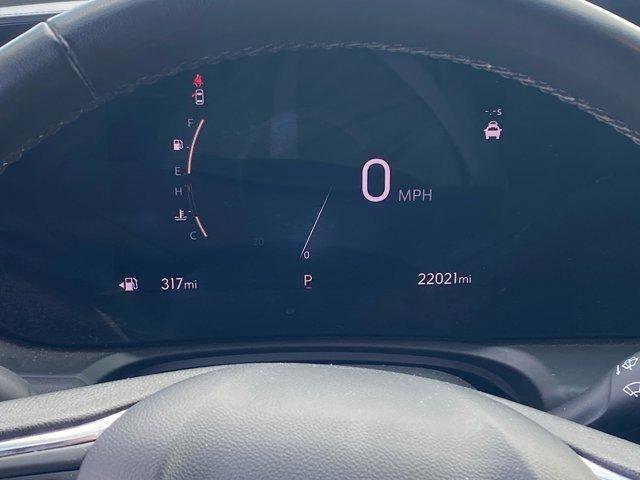 Used 2024 Buick Encore GX Sport Touring image 16