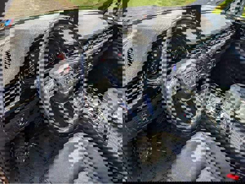 Used 2017 Audi Q7 3.0T Premium Plus AWD/4WD image 20