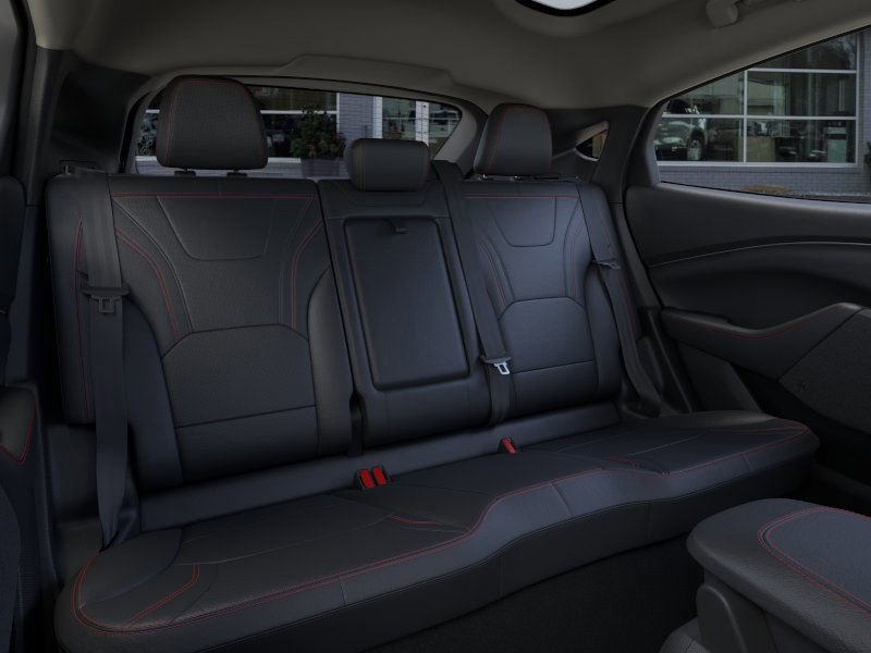 New 2025 Ford Mustang Mach-E Premium w/ Sport Appearance Package image 11