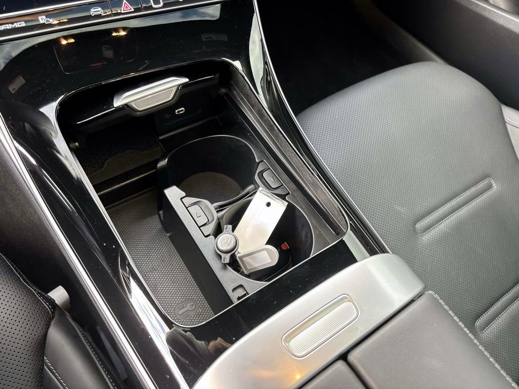 Used 2024 Mercedes-Benz CLE 53 AMG 4MATIC image 24