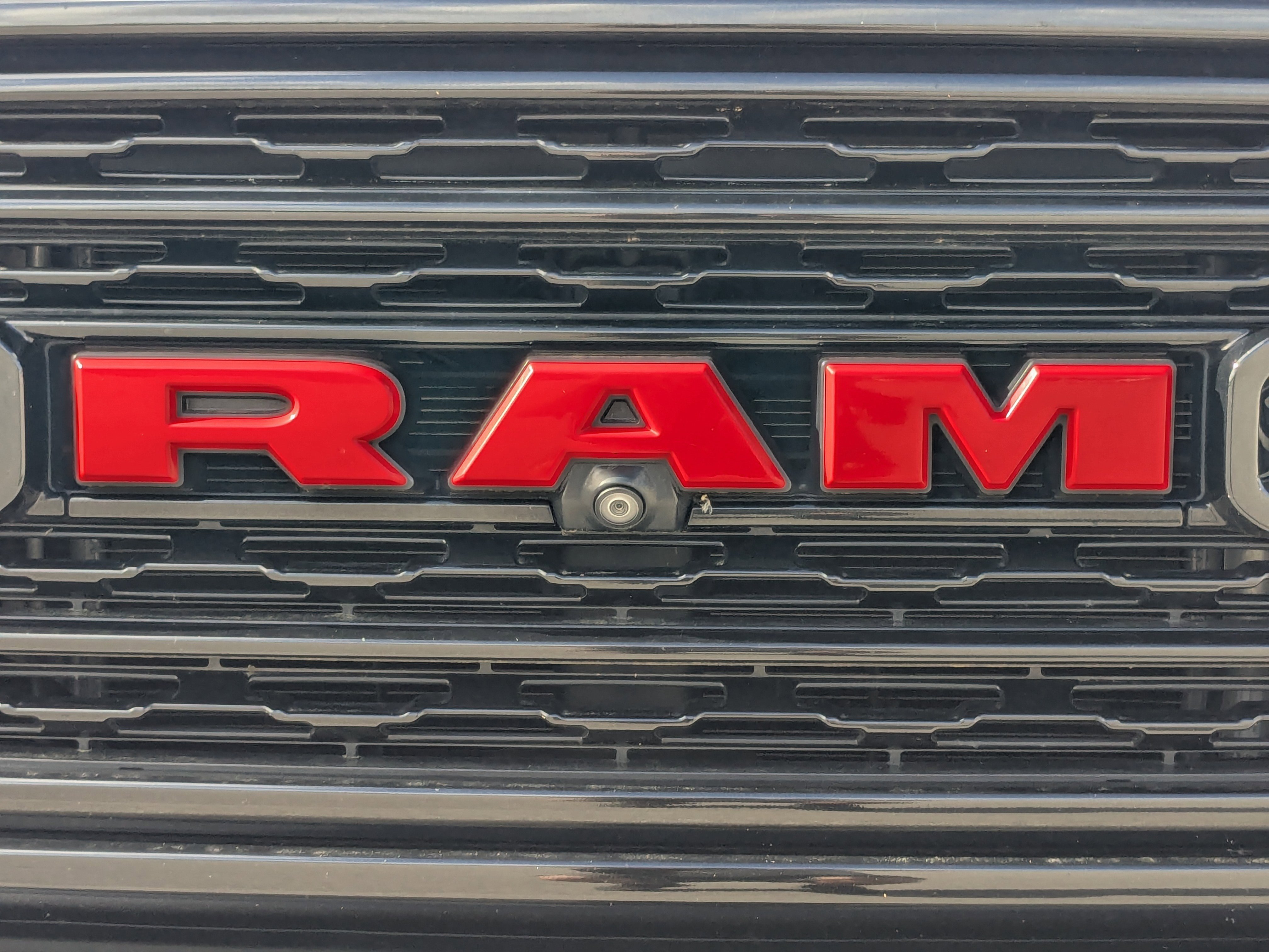 Used 2022 RAM 1500 Limited image 14