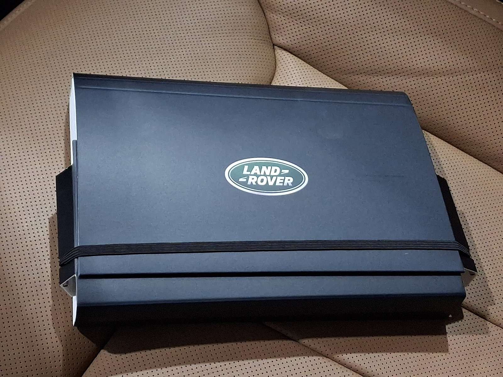Certified 2023 Land Rover Range Rover Sport SE AWD/4WD image 26