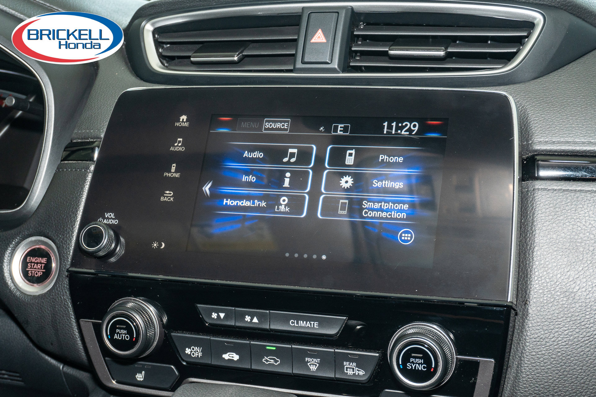 Certified 2022 Honda CR-V EX image 27