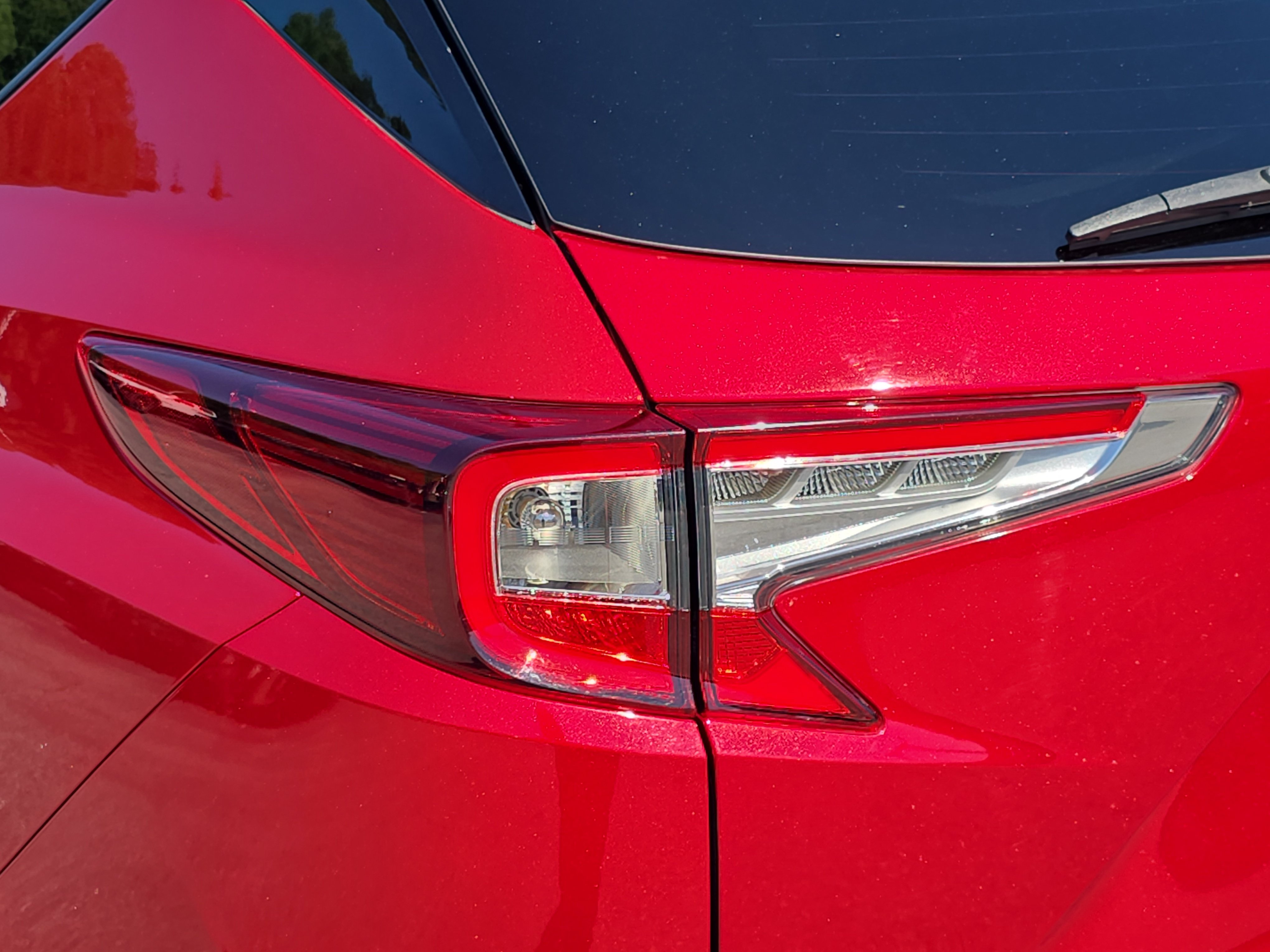 Used 2020 Acura RDX FWD w/ Advance Package image 35