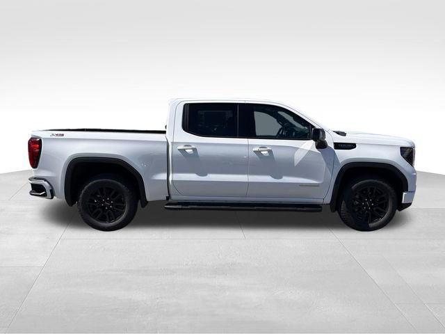 New 2026 GMC Sierra 1500 Elevation w/ Elevation Premium Package AWD/4WD image 6