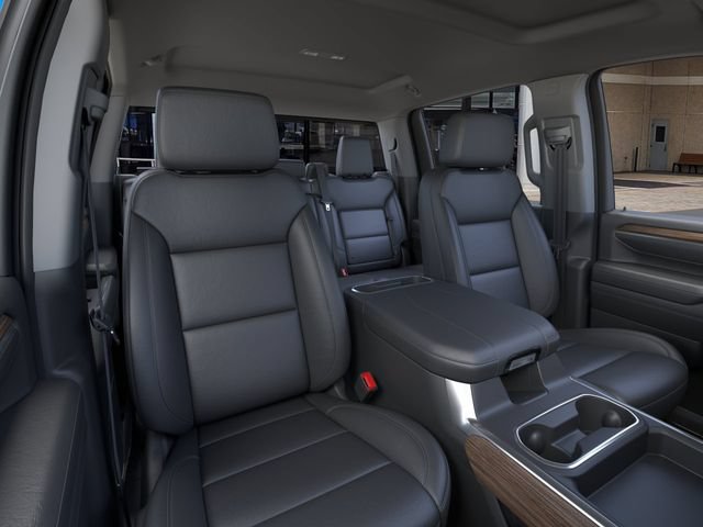 New 2026 Chevrolet Silverado 2500 LT w/ Trail Boss Package AWD/4WD image 16