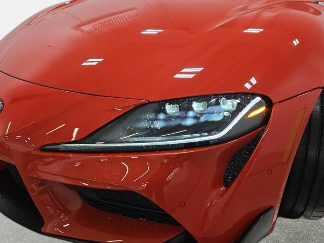 Used 2024 Toyota Supra RWD image 27