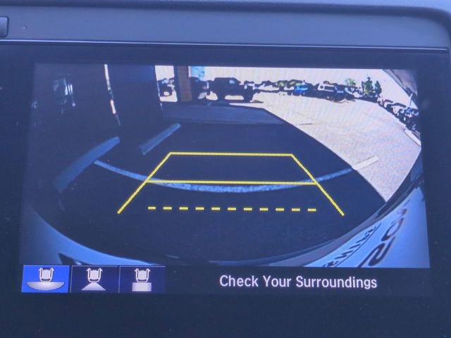 Used 2021 Honda HR-V Sport image 20