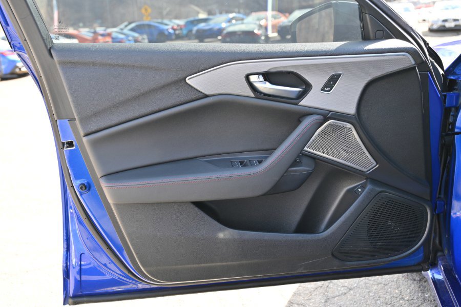 Used 2023 Acura TLX SH-AWD w/ A-SPEC Pkg image 22