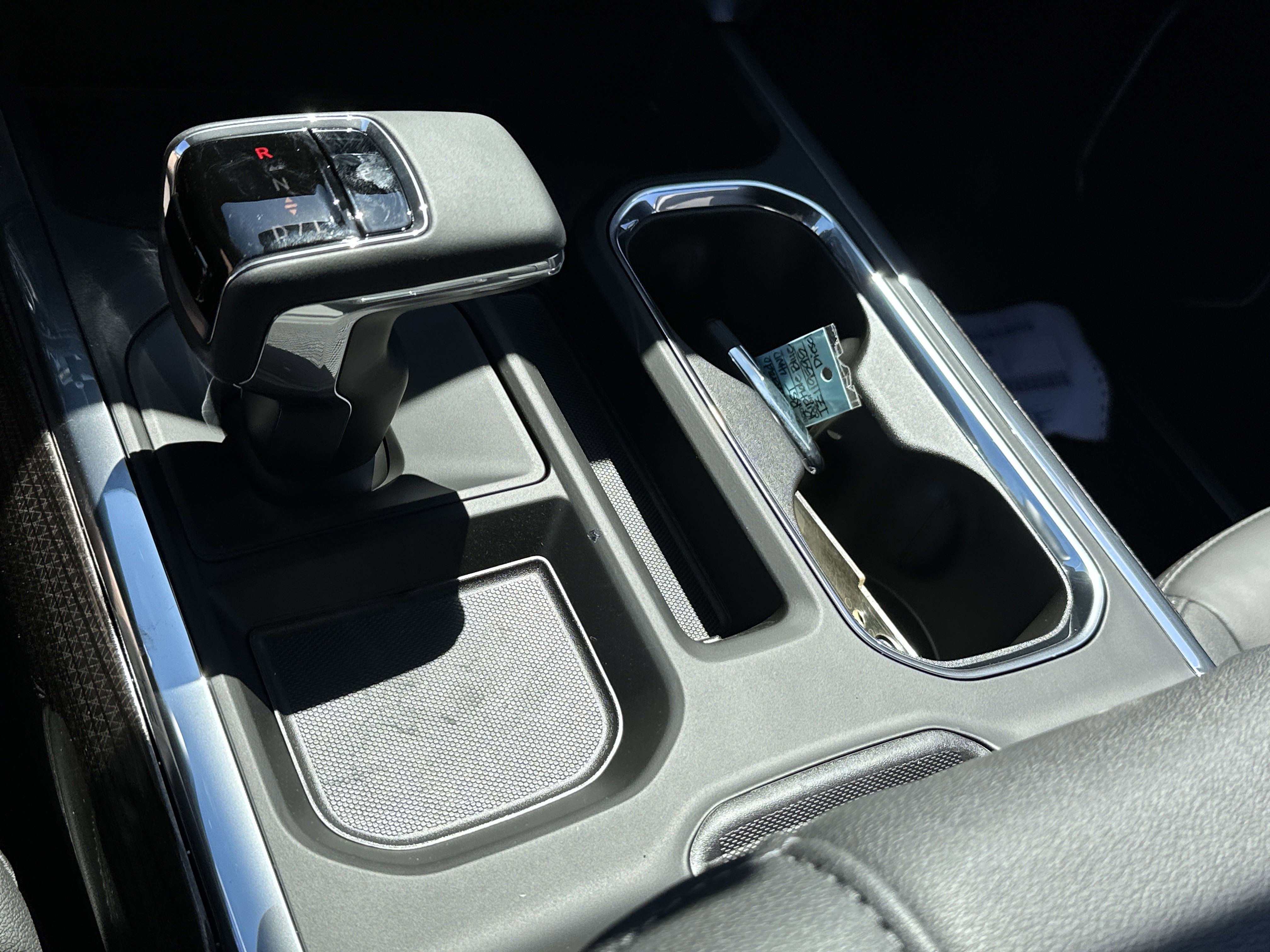 New 2026 Chevrolet Silverado 1500 RST w/ Safety Package image 23