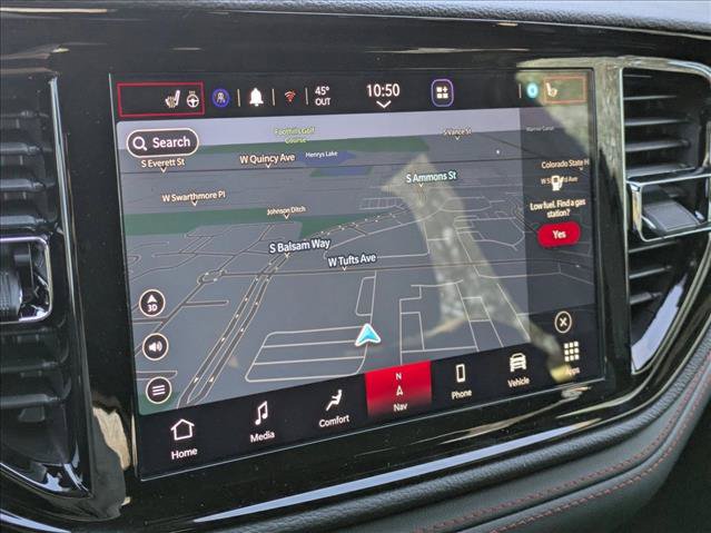 New 2026 Dodge Durango GT w/ Blacktop Package AWD/4WD image 24