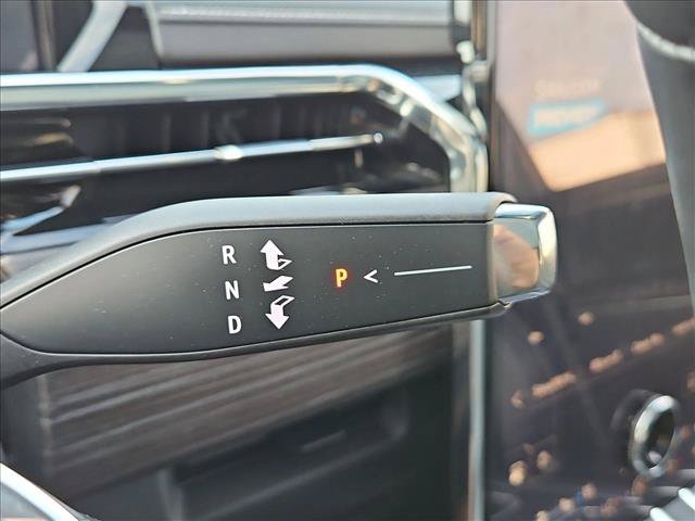 Used 2024 GMC Sierra EV Denali AWD/4WD image 10