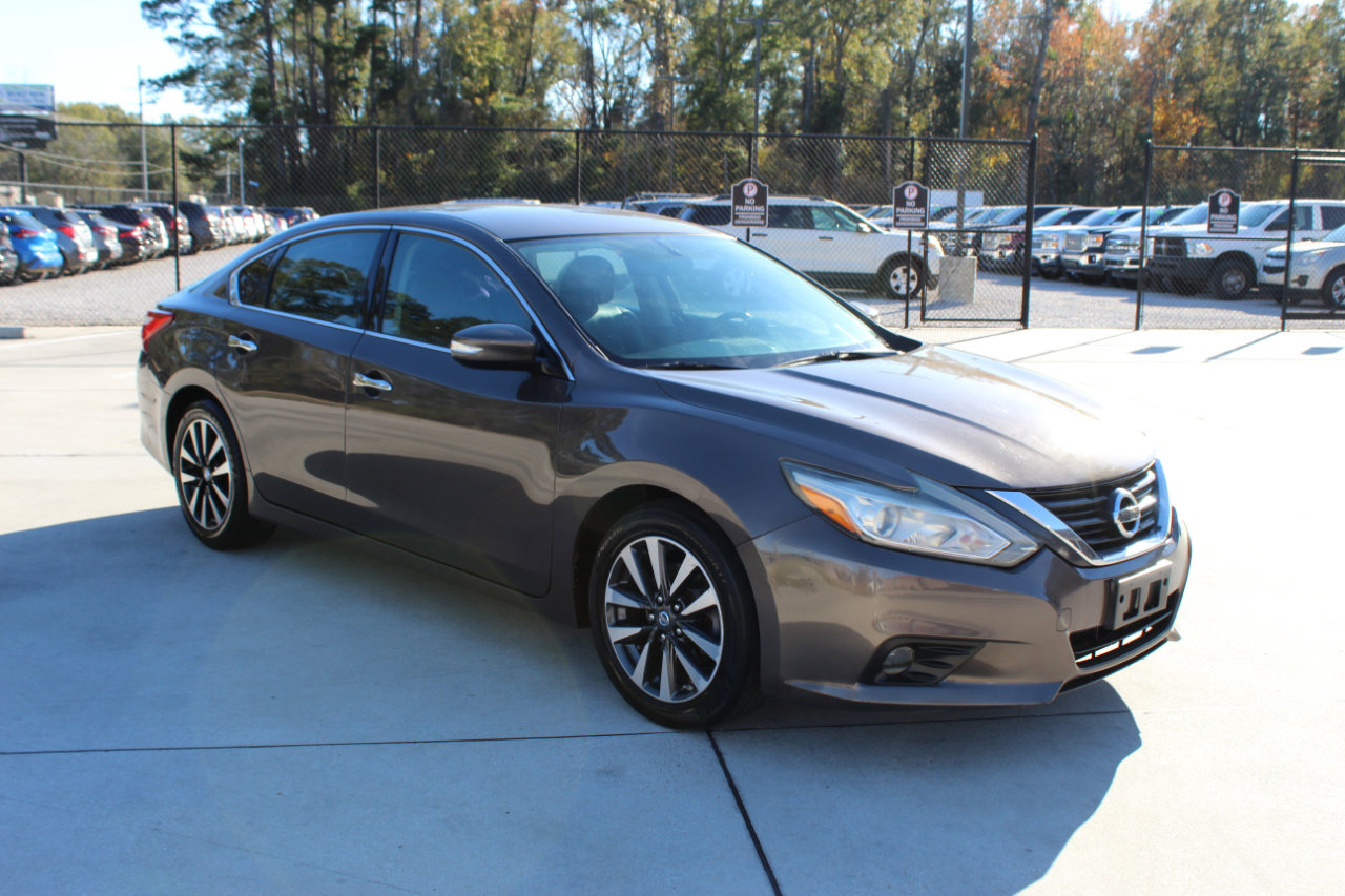 Used 2017 Nissan Altima 2.5 SL image 9