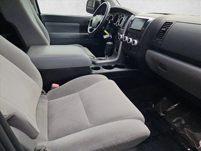 Used 2012 Toyota Sequoia SR5 image 21