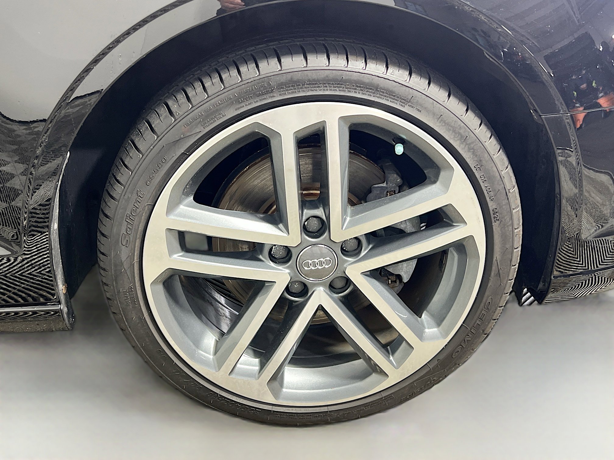 Used 2019 Audi A3 2.0T Premium w/ Convenience Package image 14