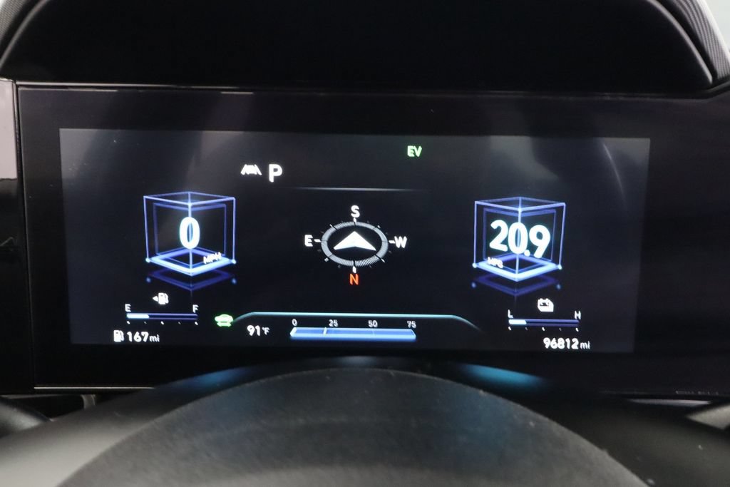 Used 2021 Hyundai Elantra Limited FWD image 24