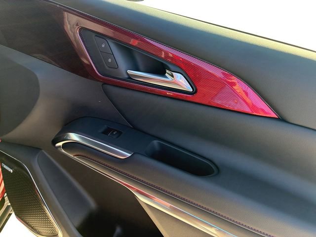 New 2026 Chevrolet Traverse RS image 14