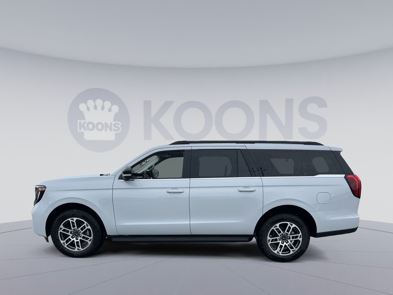 New 2026 Ford Expedition Max Active AWD/4WD image 2