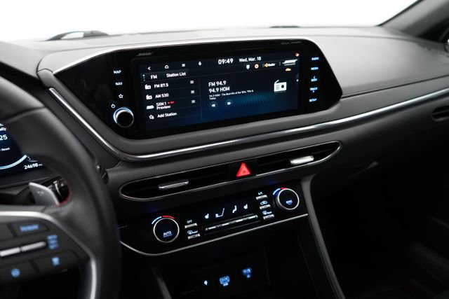 Used 2022 Hyundai Sonata SEL Plus image 26
