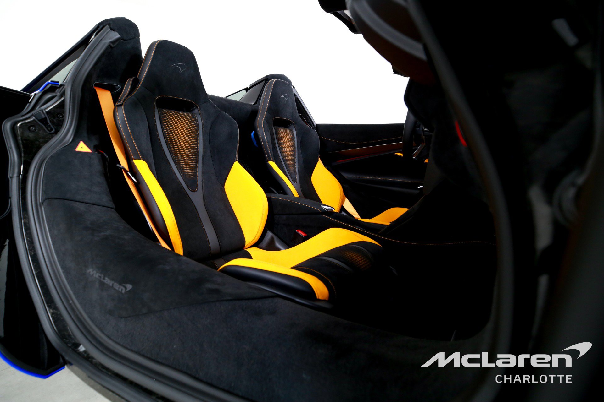 New 2026 McLaren 750S image 18