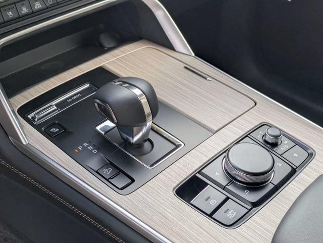 New 2026 MAZDA CX-90 Plug-In Hybrid w/ Preferred AWD/4WD image 19