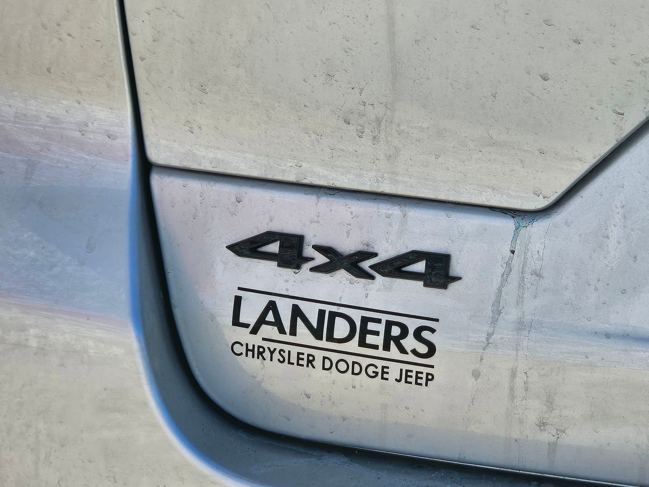 New 2026 Jeep Grand Cherokee Altitude image 27