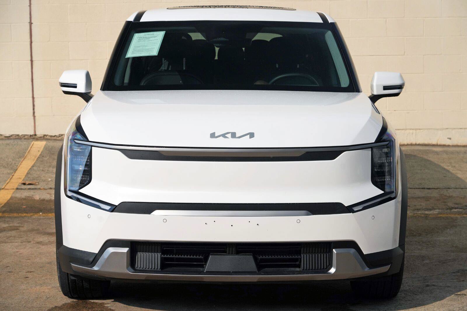 Used 2026 Kia EV9 Light RWD image 44