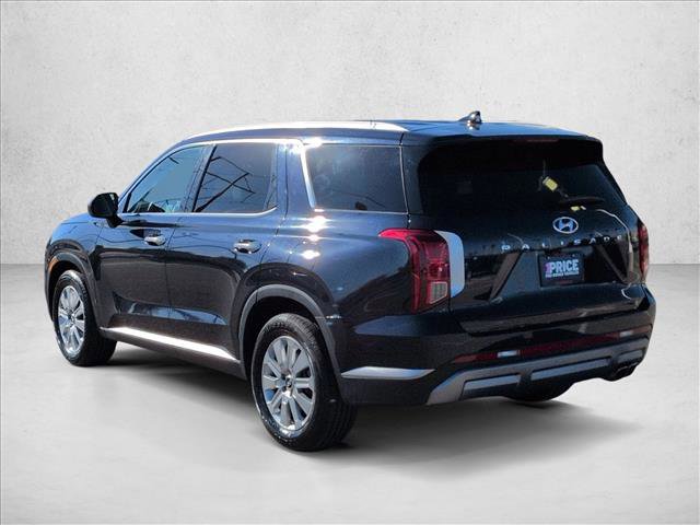 Used 2025 Hyundai Palisade SEL image 8