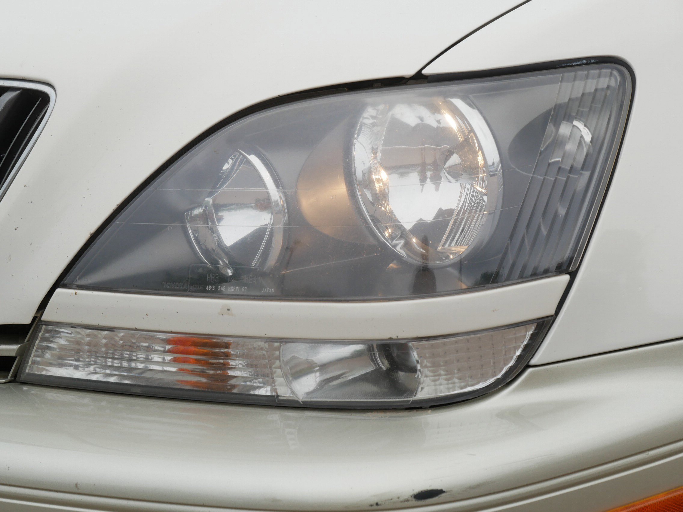 Used 2000 Lexus RX 300 4WD image 10