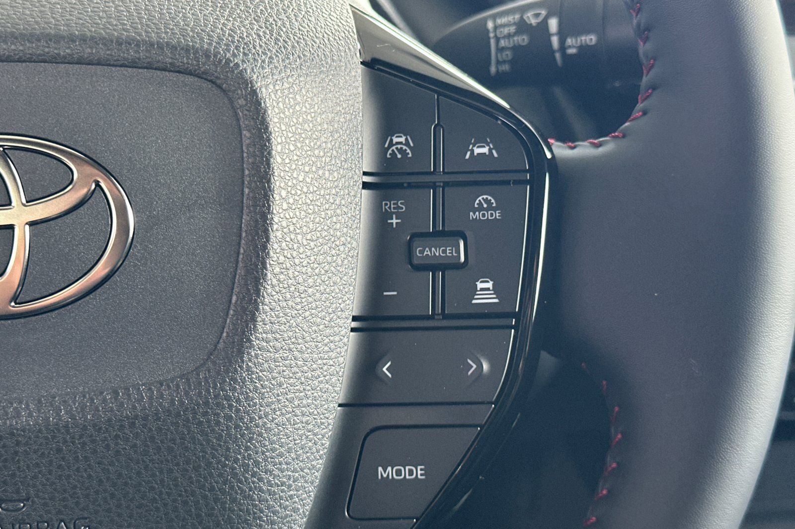 New 2026 Toyota Prius Plug-In Hybrid image 27