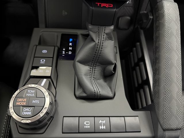 New 2026 Toyota 4Runner TRD Off-Road Premium AWD/4WD image 20