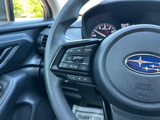 Used 2024 Subaru Crosstrek 2.0i Premium AWD/4WD image 23