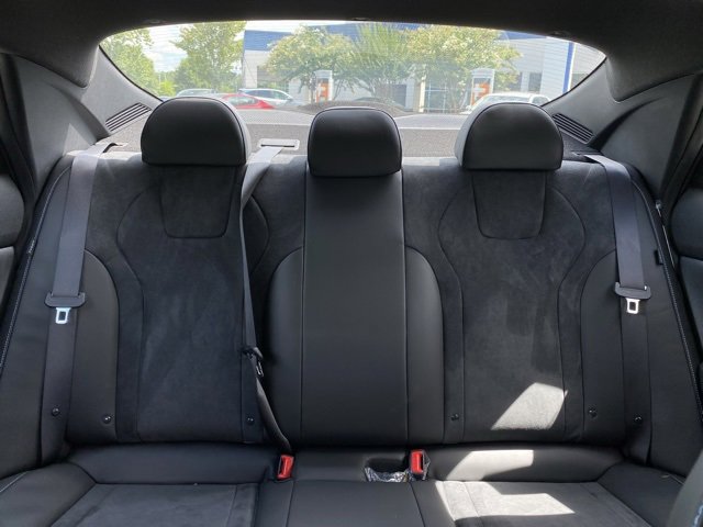 New 2025 Hyundai Elantra N image 38