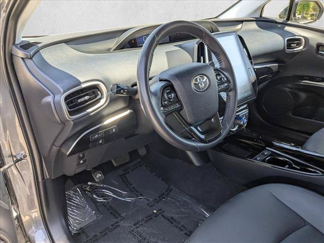 Used 2022 Toyota Prius Prime XLE FWD image 10