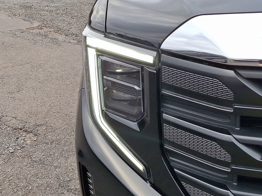 New 2026 GMC Sierra 1500 Pro w/ Pro Value Package image 6