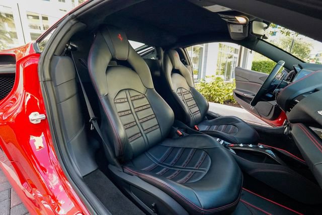 Used 2018 Ferrari 488 GTB image 77